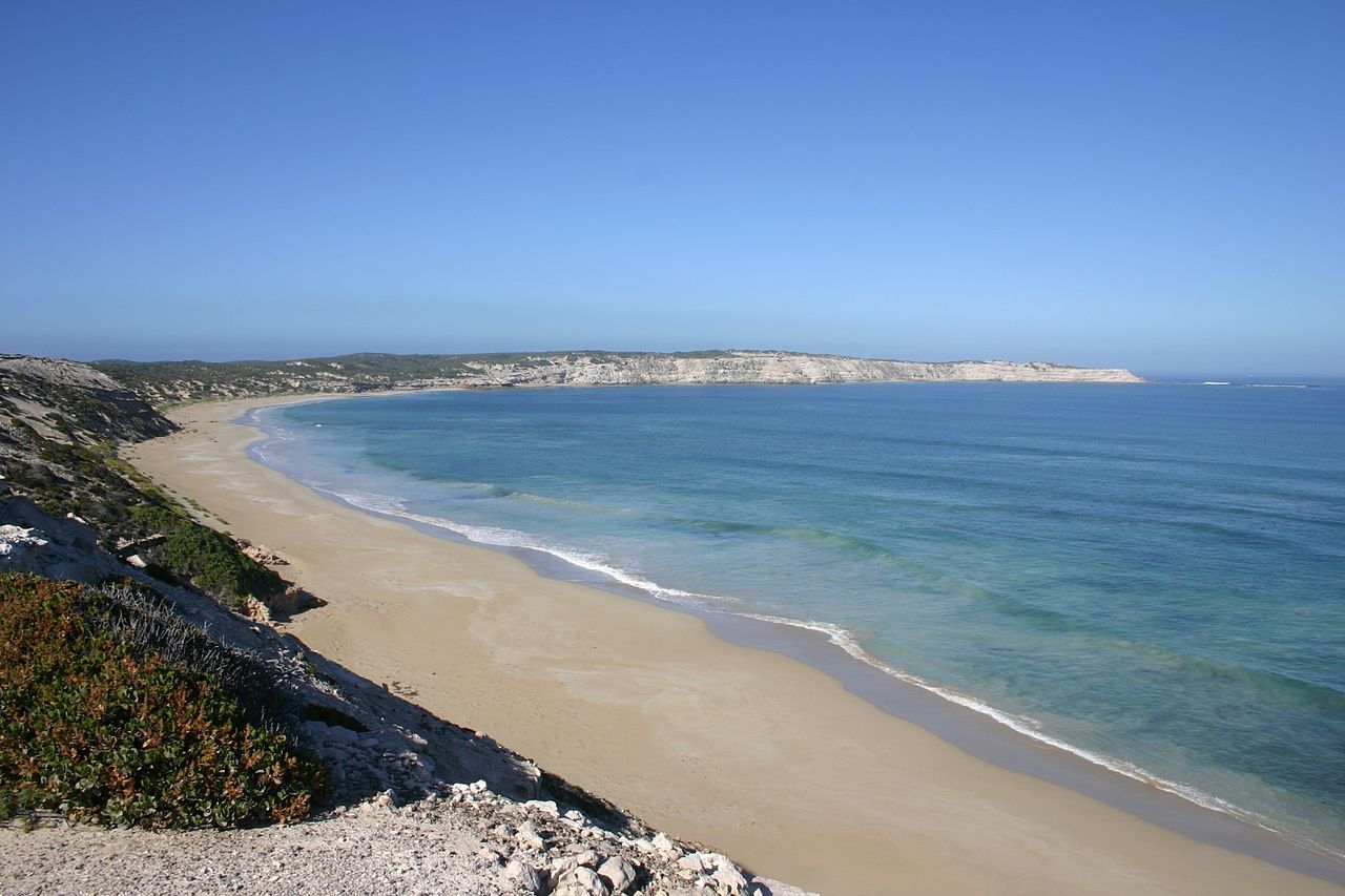 Beach Australia